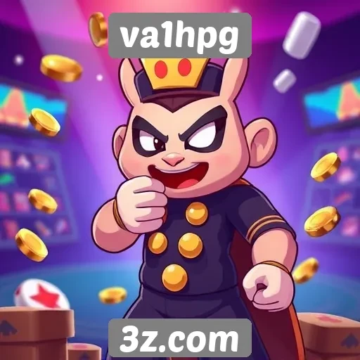 Dicas para iniciantes no site de jogos va1hpg