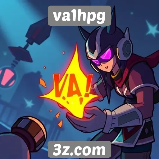 Recursos exclusivos do va1hpg para jogadores