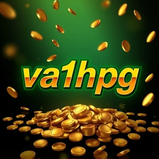 va1hpg Logo