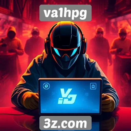 va1hpg apresenta novas funcionalidades para a comunidade gamer